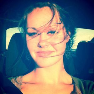 Meet your Posher, Candace